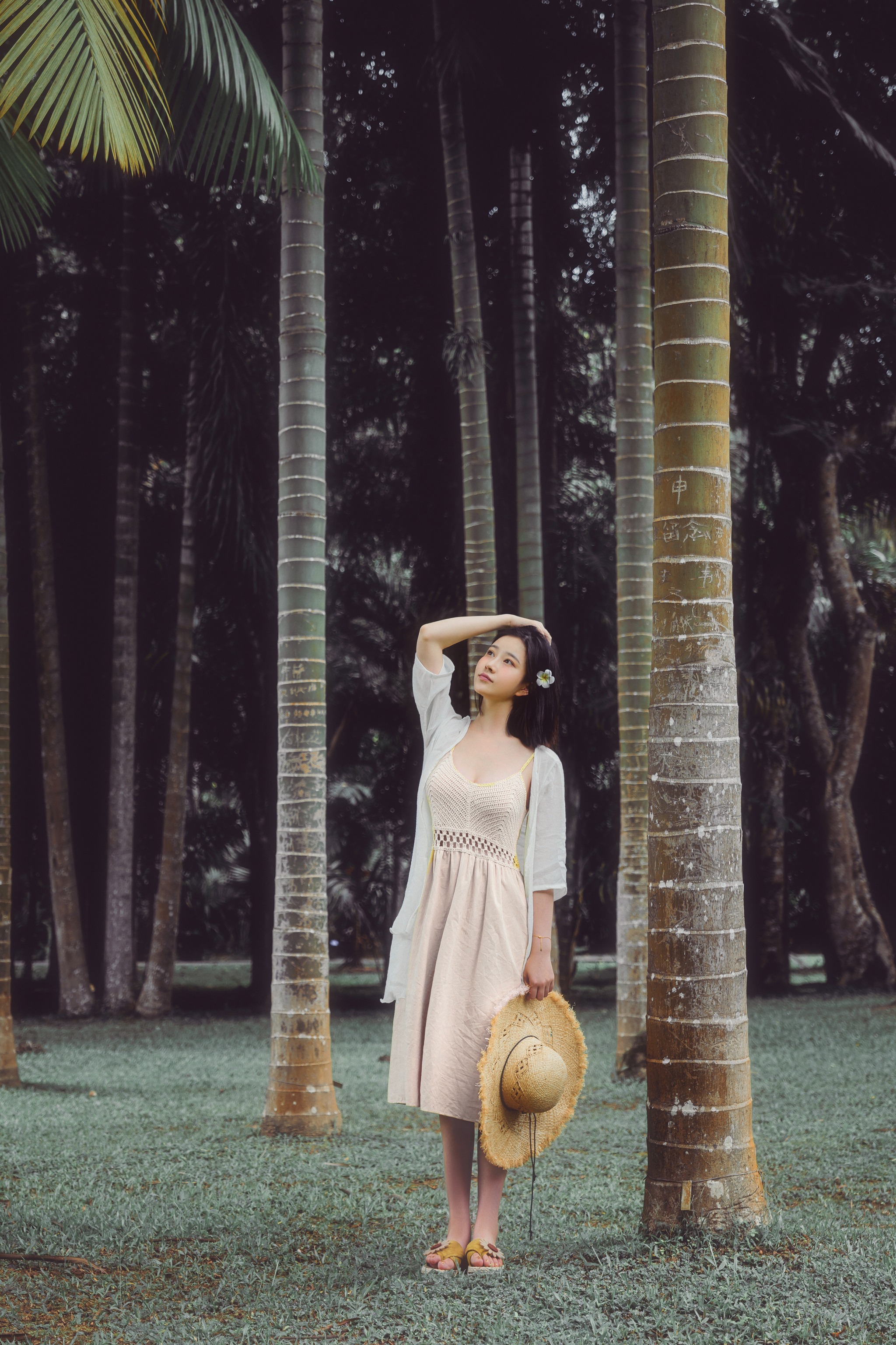 图片[1]-年年nnian – NO.005 白露[43P]-XikXak